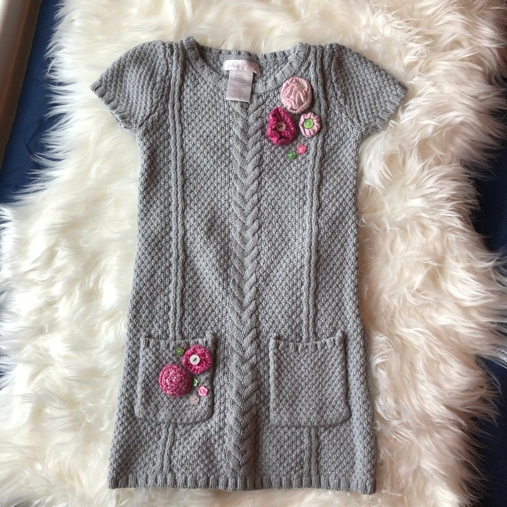 Sweater Dress Jillian's Closet
